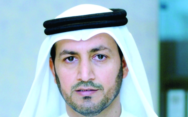 "طارق بن خادم: الوطن يزخر بالمبدعين"
