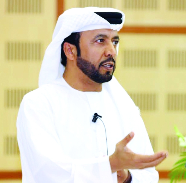 "سعيد الكعبي: الدعوة متزامنة مع اليوم الوطني"