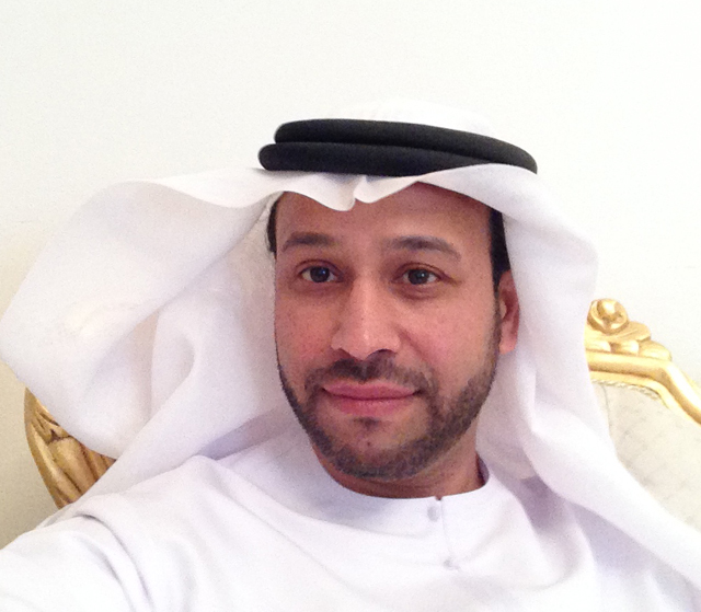 "عبدالله الهاجري"