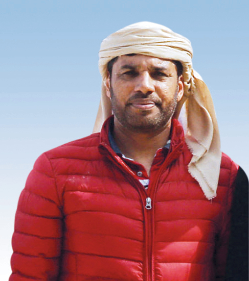 "إسماعيل محمد"