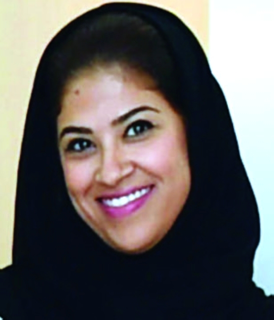 "نورة العبار"