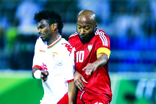 "إسماعيل مطر قائد منتخبنا الوطني"