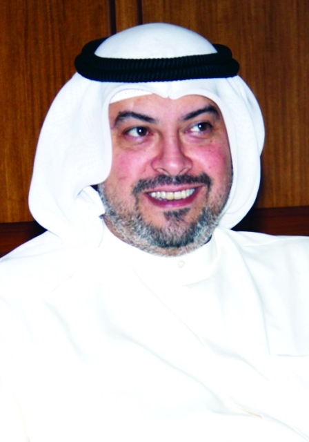 "طلال الفهد"