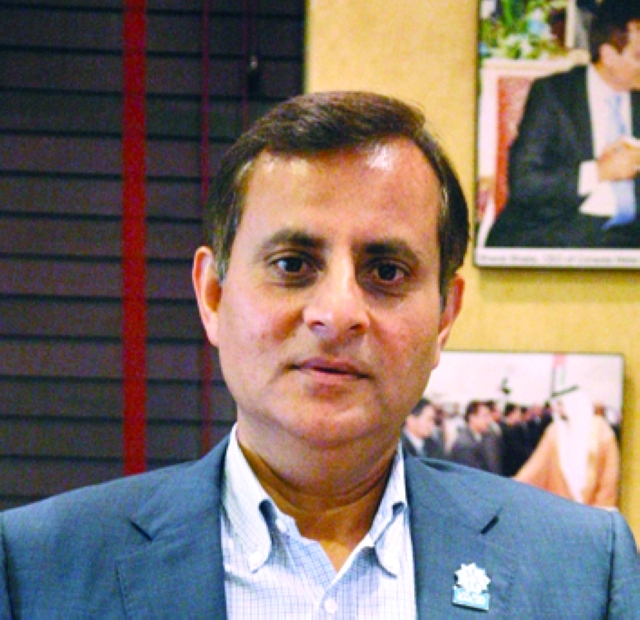 "بهارات باتيا"