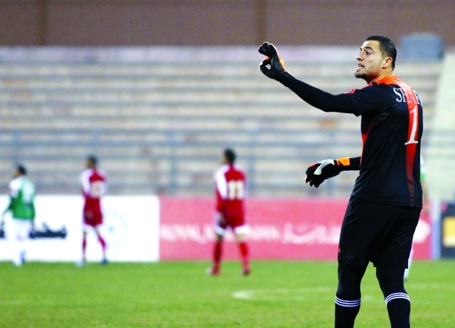 "عامر شفيع"