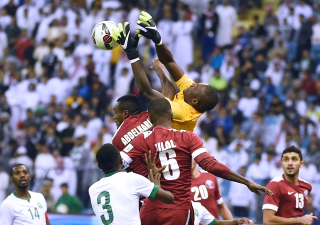 "دورة الخليج تحتاج لتطوير في اللوائح"