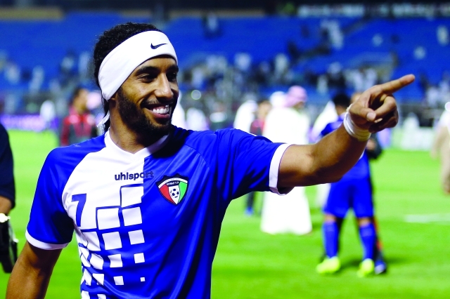 "العنزي"