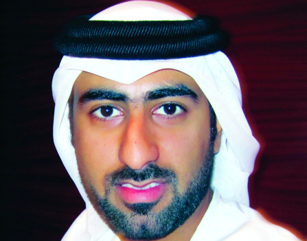 "حامد بن كرم: اختلاف توجهات  وسائل الإعلام يفرض وجودها"