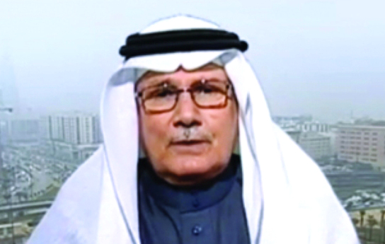 "د. محمد عبدالله آل الزلفة"