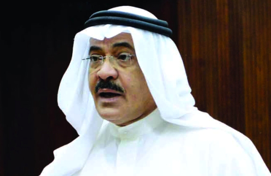 "خالد بن خليفة آل خليفة"