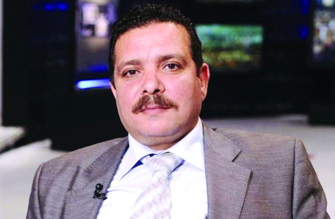 "صبرة القاسمي : القرار مدروس ويخدم الوطن العربي بأكمله"