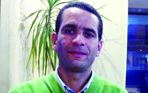 "محمد سعد خيرالله: التنظيمات التكفيرية خرجت من رحم جماعة الإخوان"