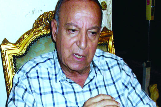 "اللواء نبيل فؤاد: التنظيمات المدرجة في القائمة تشكل خطراً كبيراً"