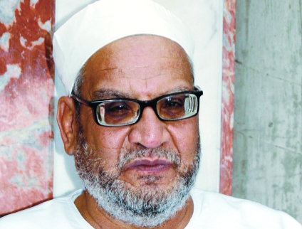 "د. أحمد كريمة: على المسلمين التكاتف لمواجهة الإرهاب عن طريق الفكر"