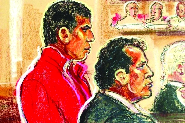 "رسم لتوماس أفريمي"
