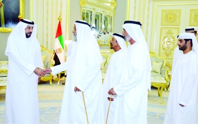 "اطلاع دائم على أحوال المواطنين"