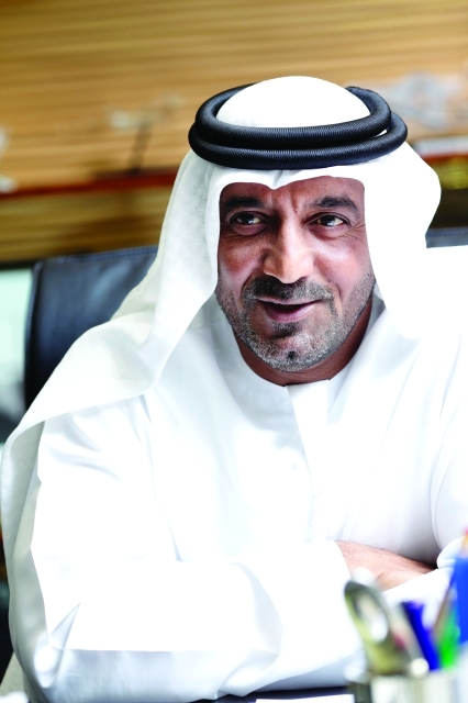 "أحمد بن سعيد"