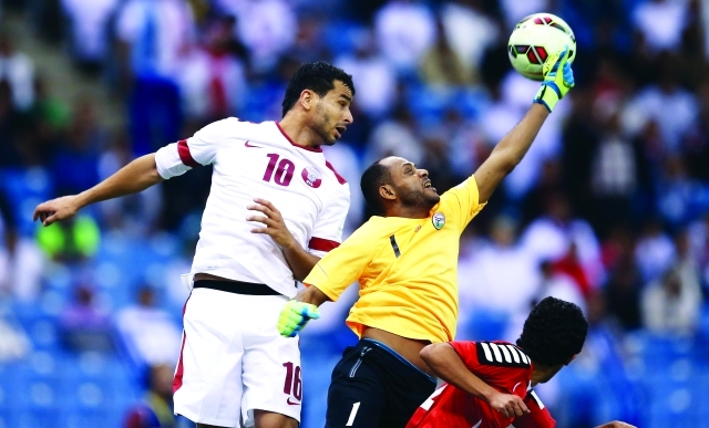 "كأس الخليج لم تفقد بريقها"