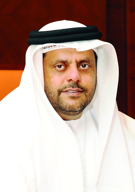 "محمد ثاني الرميثي"