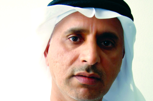 "راشد الزعابي"