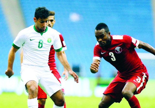 "تطوير دورة كأس الخليج هدف رؤساء الاتحادات"