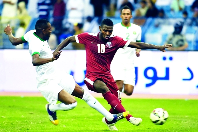 "تطوير دورة كأس الخليج هدف رؤساء الاتحادات في اجتماع اليوم"