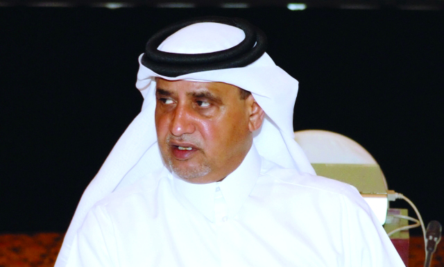 "سعود المهندي"