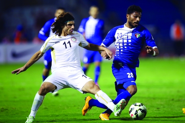 "الأكاديميات تلعب دوراً مهماً في الارتقاء باللعبة محلياً"