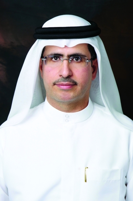 "سعيد الطاير"