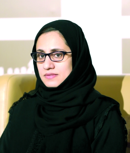 "كليثم الشامسي: وزارة الصحة تصدرت قائمة الزيارات"