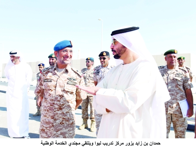 "في حديث مع عيسى المزروعي"