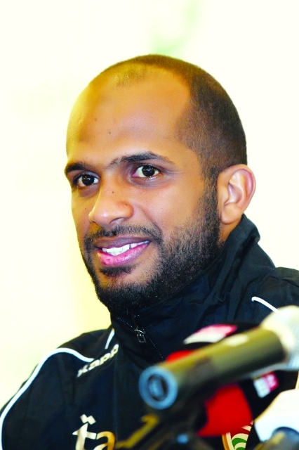 "علي الحبسي"