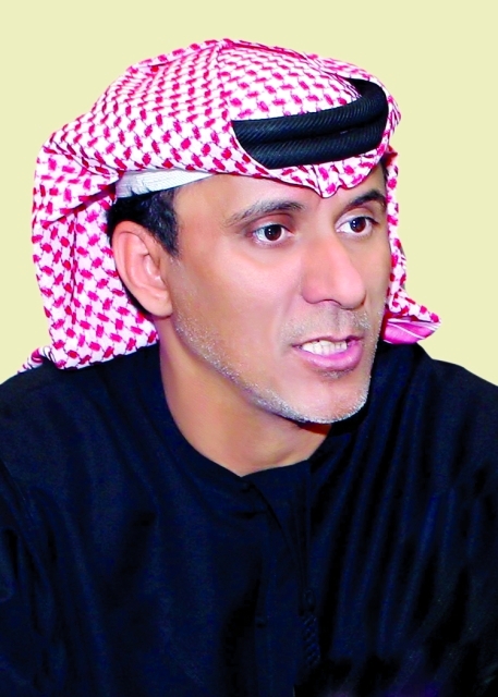 "محمد بن ثعلوب الدرعي"