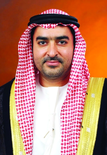 "أحمد عبيد المنصوري: جملة مغالطات وأكاذيب وافتراءات"