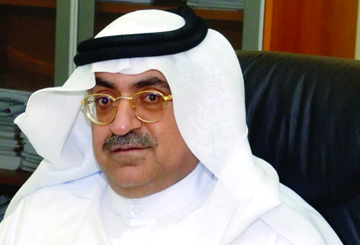 "محمد القاضي"