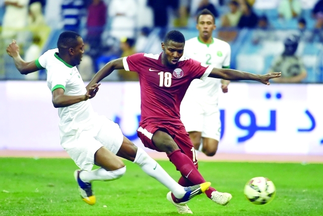 "السعودية وقطر لم يقدما المستوى المتوقع رغم تأهلهما إلى المربع الذهبي"