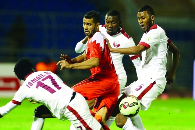 "مباريات الدورة تستحوذ على اهتمام الجمهور المصري\t البيان"
