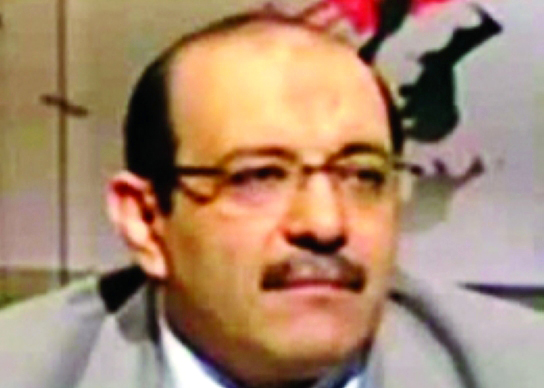 "أيمن بدرة"