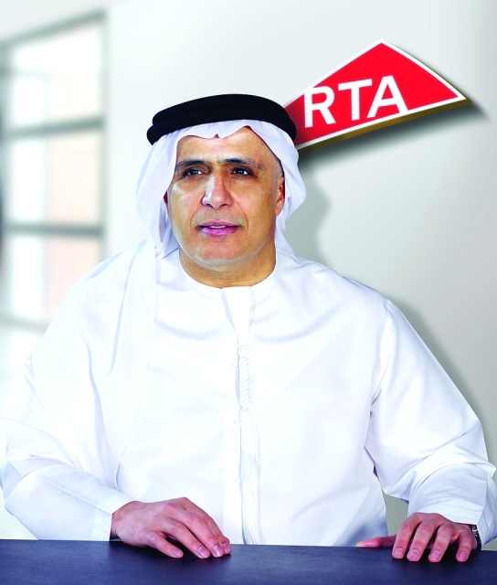 "مطر الطاير: أول ترام في العالم يضم محطات مكيفة للركاب"