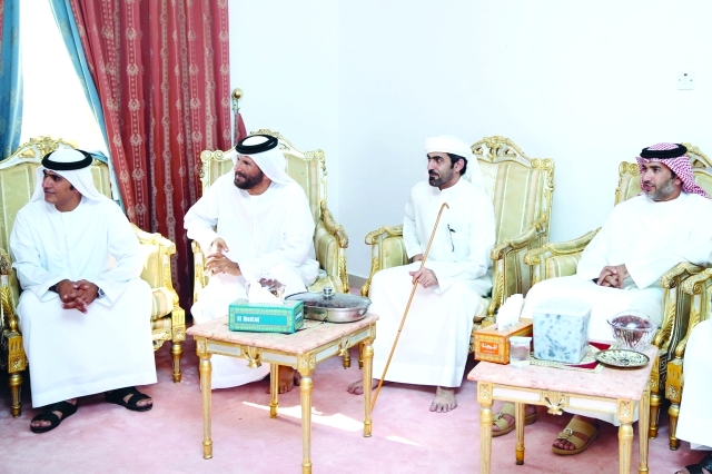 "ذوو الفقيد"
