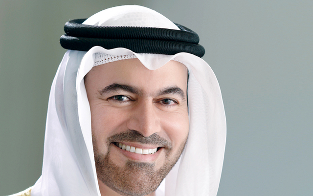 "محمد القرقاوي"