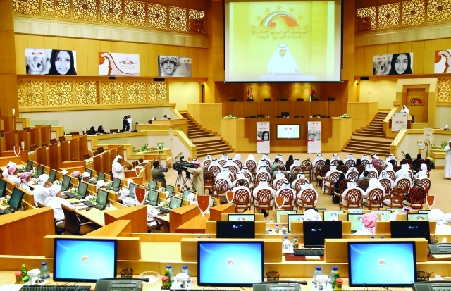 "خلال البرلمان المدرسى أرشيفية"