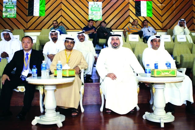 "طلال الفهد يعتذر للجمهور الكويتي"