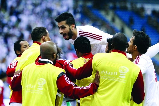 "الجماهير تنتظر تكرار مشهد الفرح"