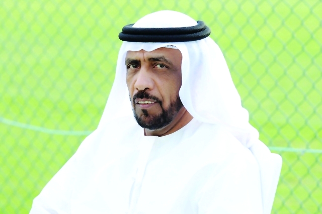 "عبيد الشامسي"