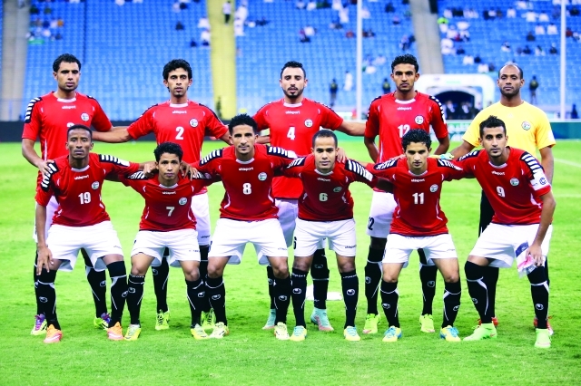 "مشاركة متميزة لليمن في خليجي 22- البيان"