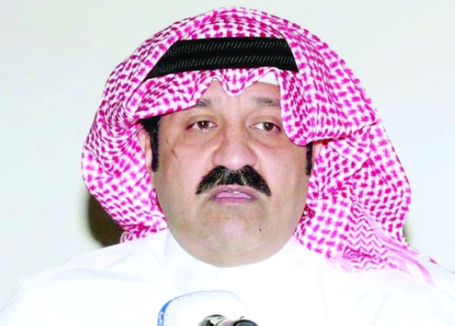 أحمد اليوسف: حرمان اللاعبين من «دبي الريــــــــــــاضـية» سبب الكارثة