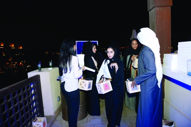 "فريق عمل «براند دبي»يقوم بتطوير أفكار مبتكرة"