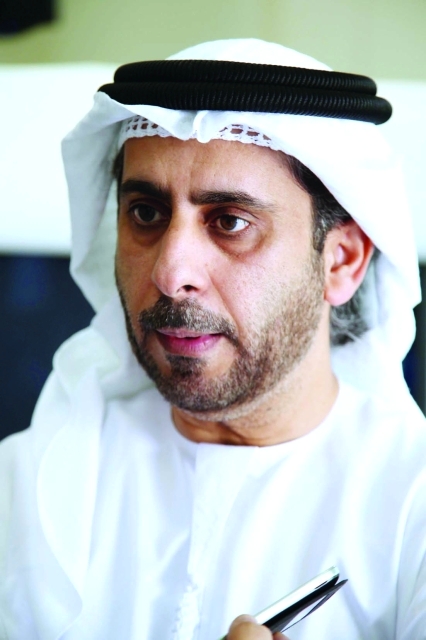 "محمد خميس بن حارب المهيري"