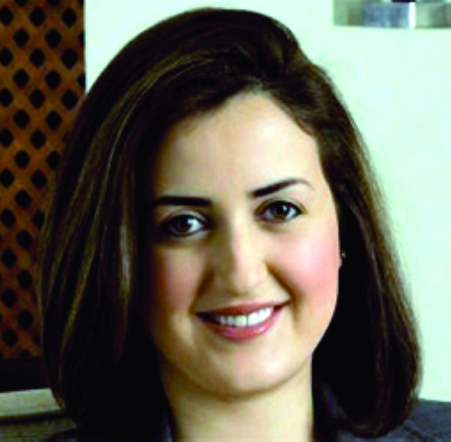 "ميساء تركاوي"